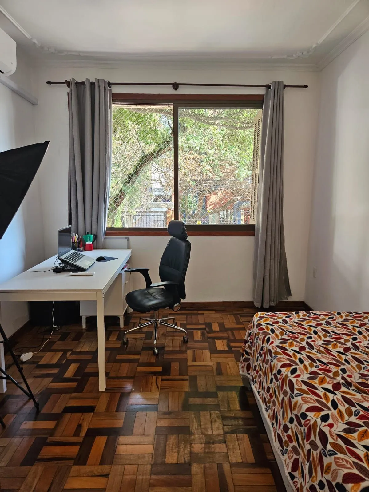 Imagem Apartamento em Petrópolis