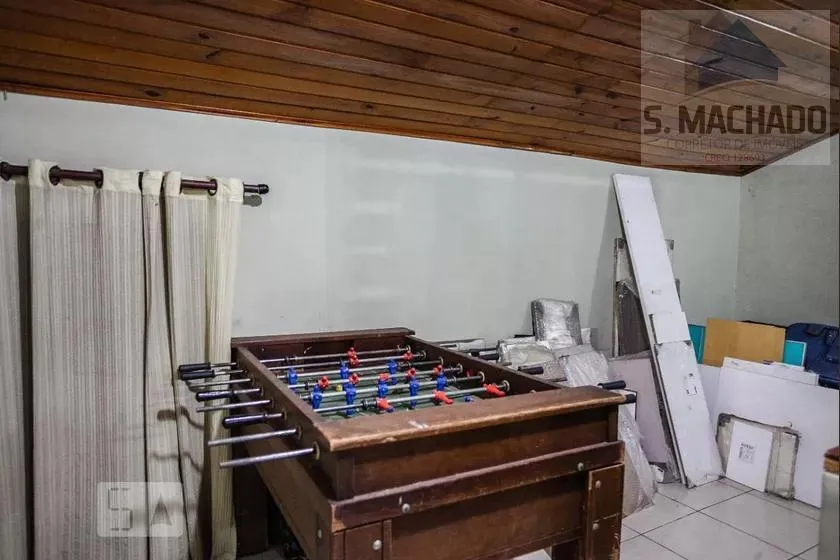 Imagem Sobrado para Venda em Santo André / SP no bairro Parque Jaçatuba