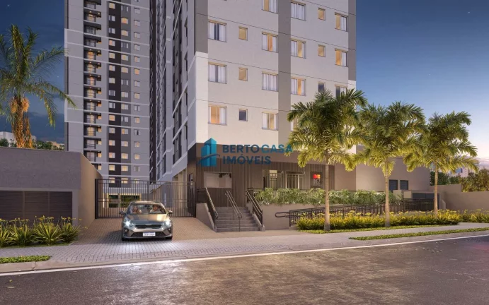 Imagem Apartamento Padrão