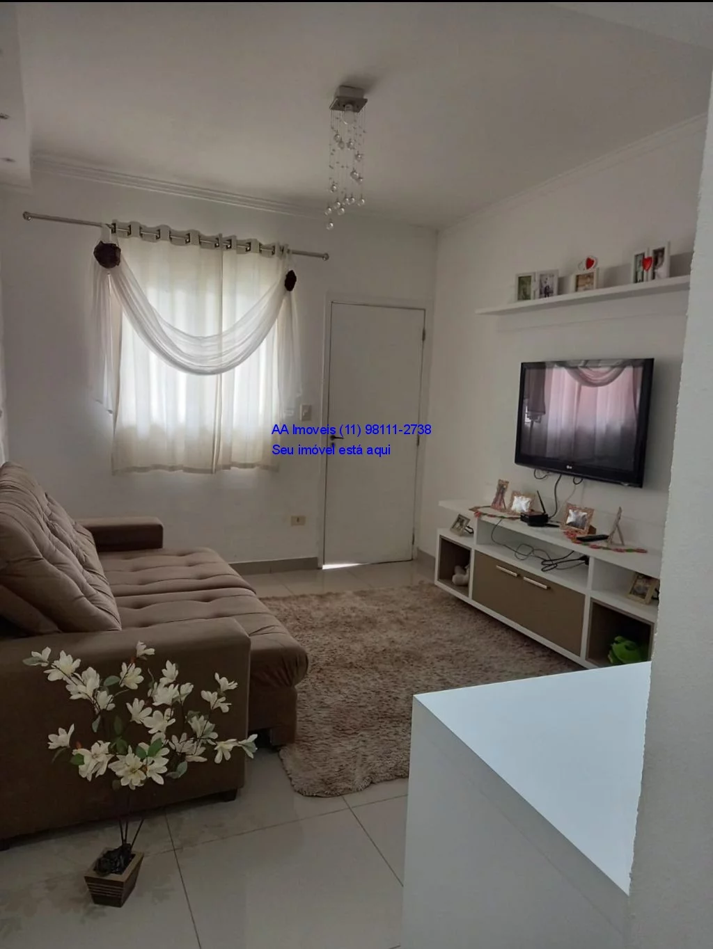 Imagem CASA RESIDENCIAL em JANDIRA - SP, JARDIM SÃO JOÃO