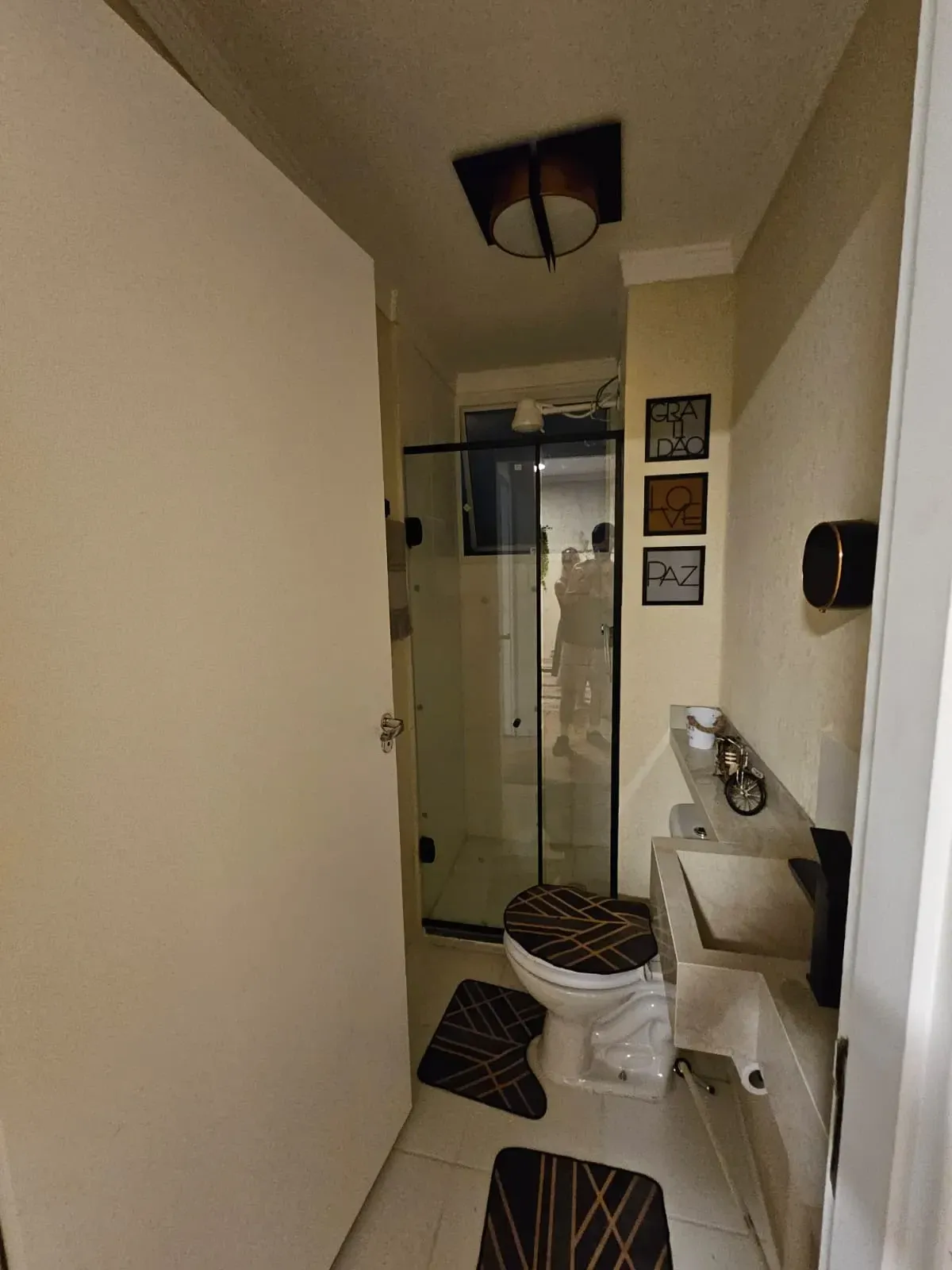 Imagem Apartamento com 2 Quartos à Venda, 40 m² em Colônia (Zona Leste) - São Paulo