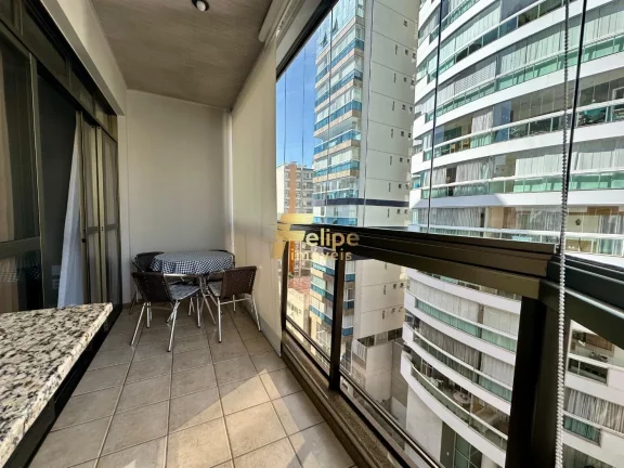 Foto do imóvel BELÍSSIMO APARTAMENTO DE 03 QUARTOS E 01 SUÍTE NA PRAIA DO CANTO EM VITÓRIA/ES!