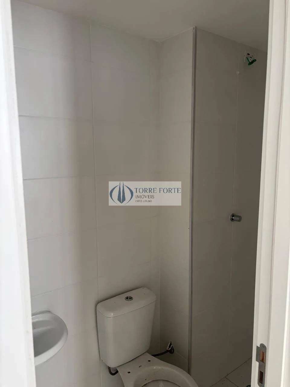 Imagem Apartamento novo com 2 dormitorios sem vaga , varanda na Vila Prudente.
