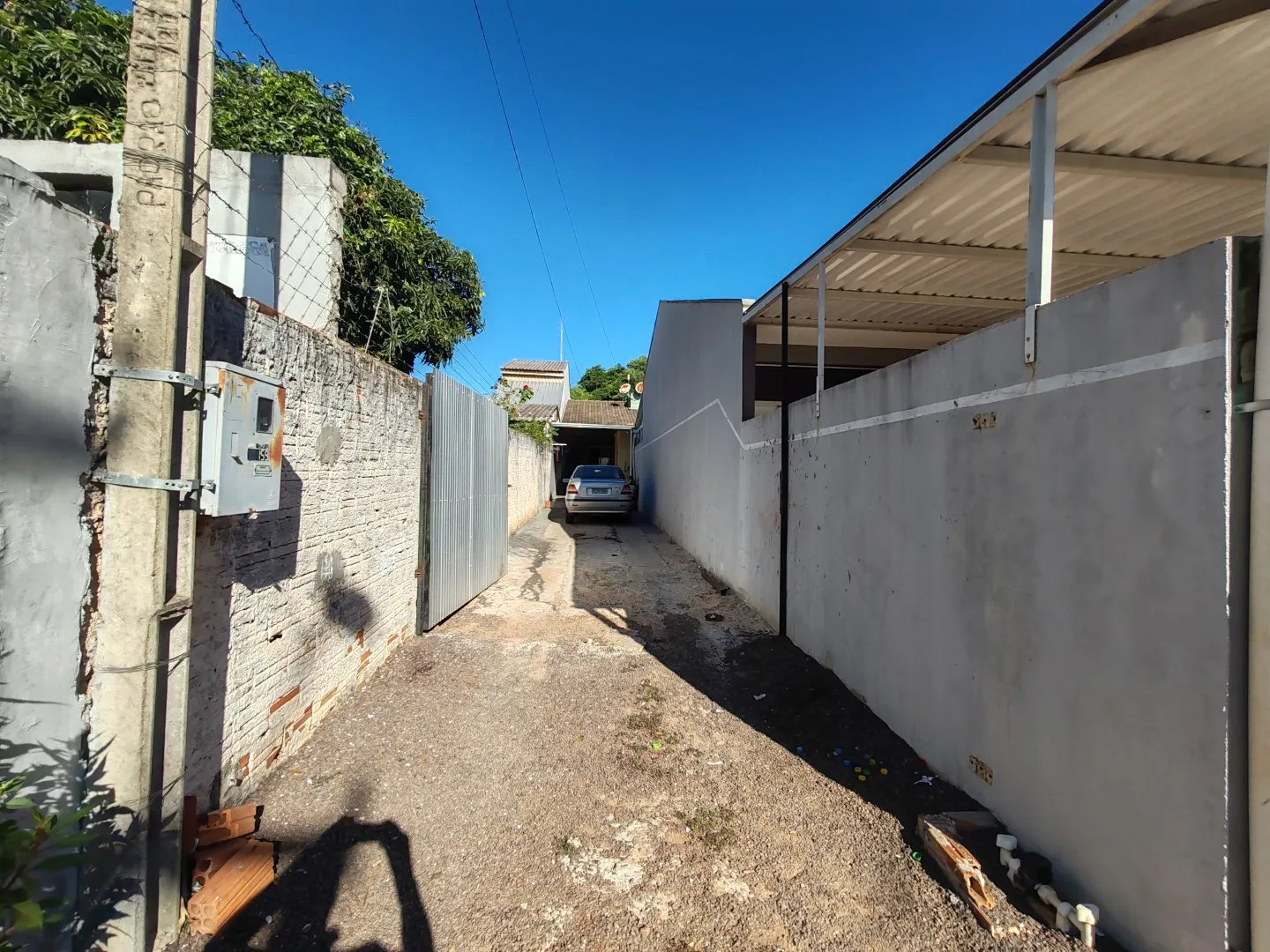 Imagem Casa a venda no bairro Esmeralda em Cascavel com 75 metros
