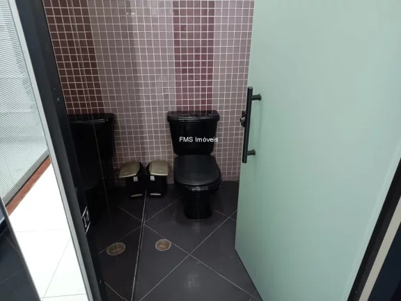 Imagem Loja PRONTA com 90m2 em Pinheiros