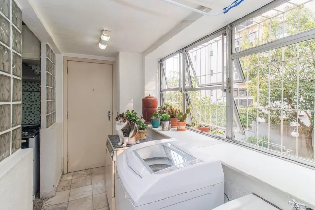 Imagem Apartamento para venda no bairro Rio Branco em Porto Alegre