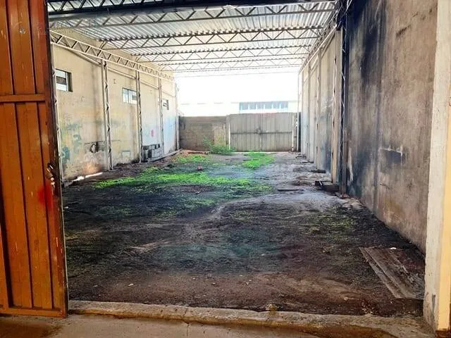 Imagem Comercial à venda 366M², Cidade Nova, Pindamonhangaba - SP
