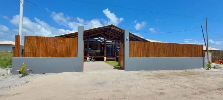 Imagem Casa da Barra