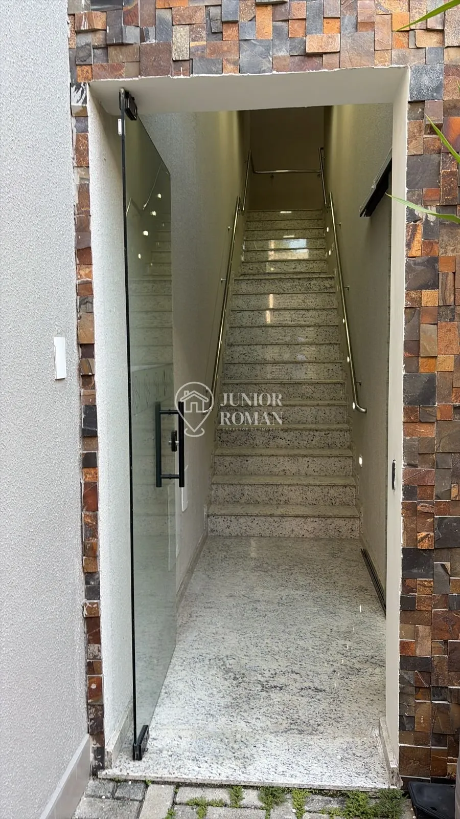 Imagem PRÉDIO COMERCIAL l RUA DAS FIGUEIRAS - SANTO ANDRÉ/SP