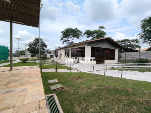 Imagem Terreno à venda no Portal do Sol Garden - Goiânia/GO