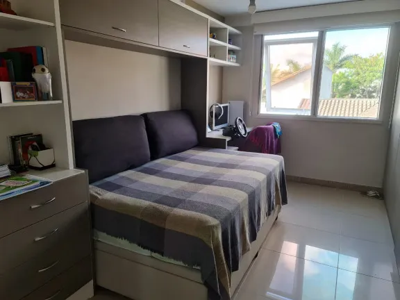 Imagem Casa com 3 Quartos à Venda, 220 m² em Camboinhas - Niterói