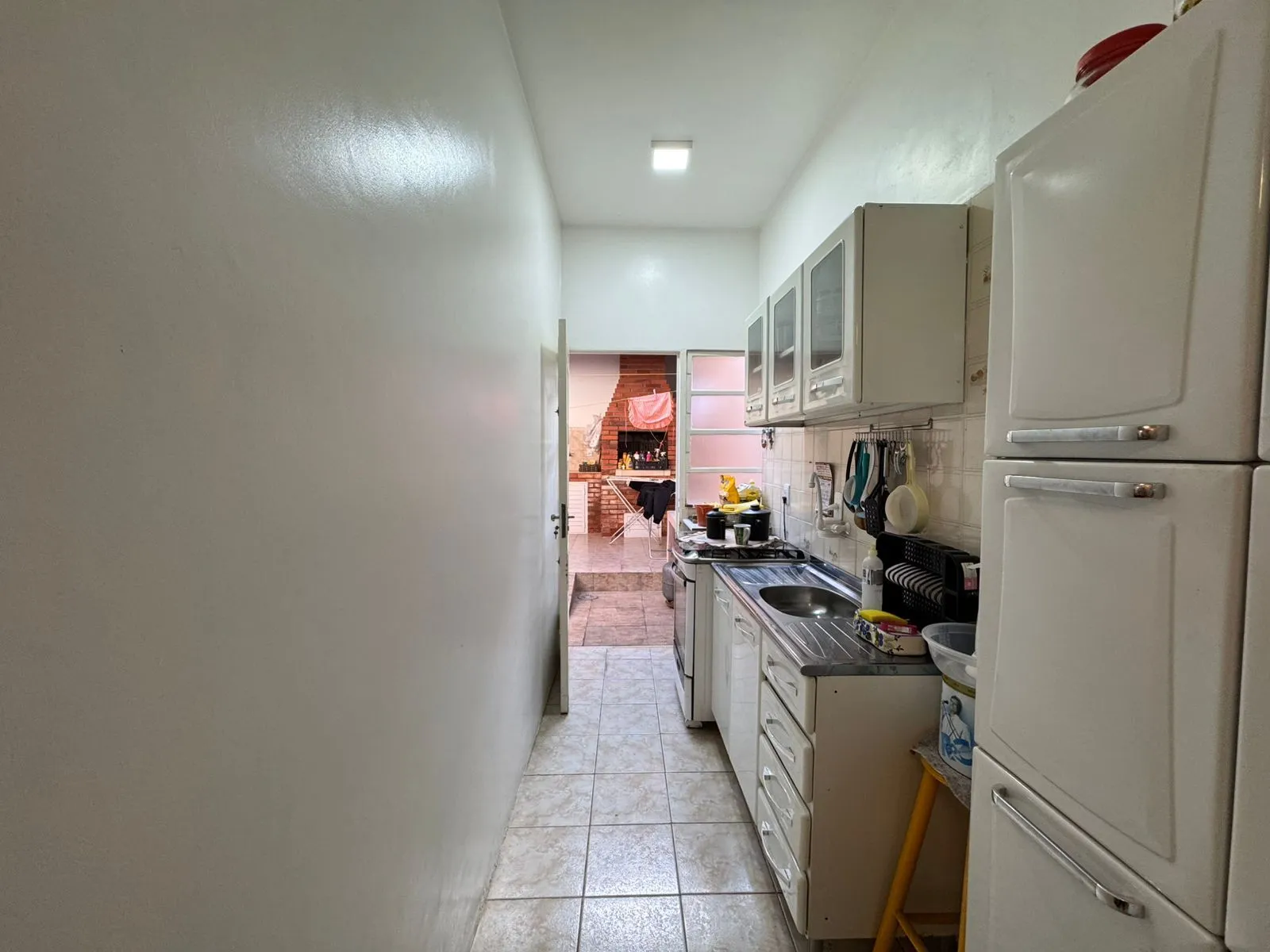 Imagem Casa 3 dorm com suite em condominio, infra completa a 5 mim do Bourbon Ipiranga
