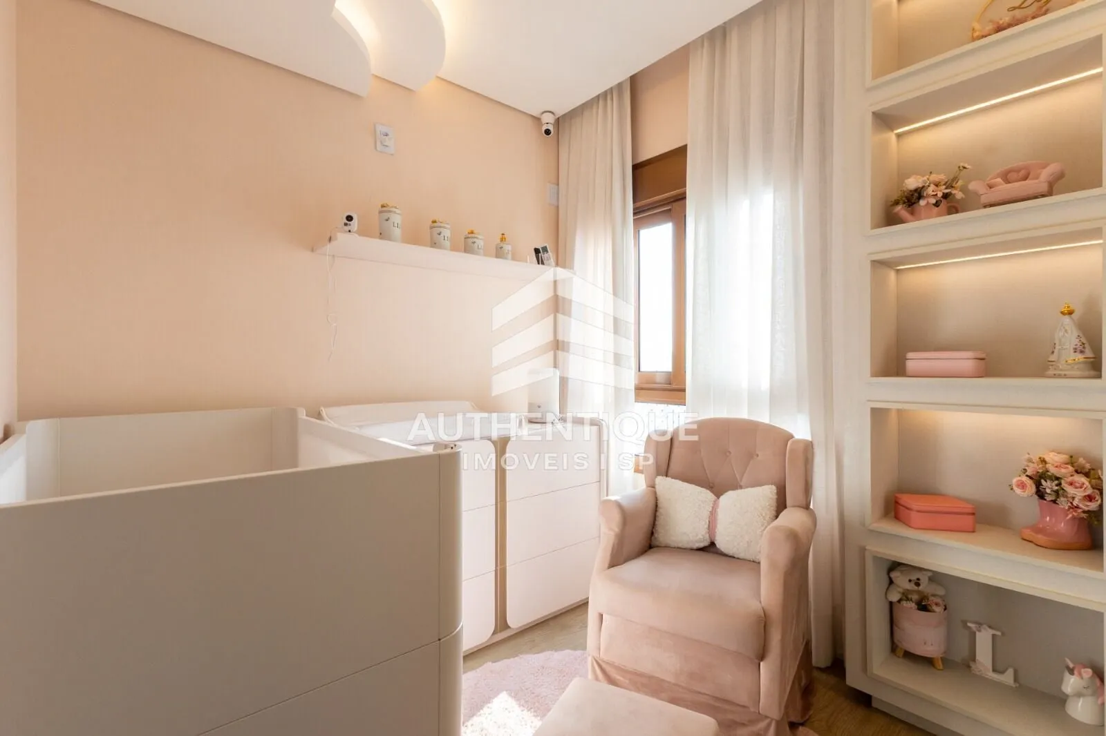 Imagem STELLA CAMPO BELO - Apartamento no bairro Campo Belo à venda