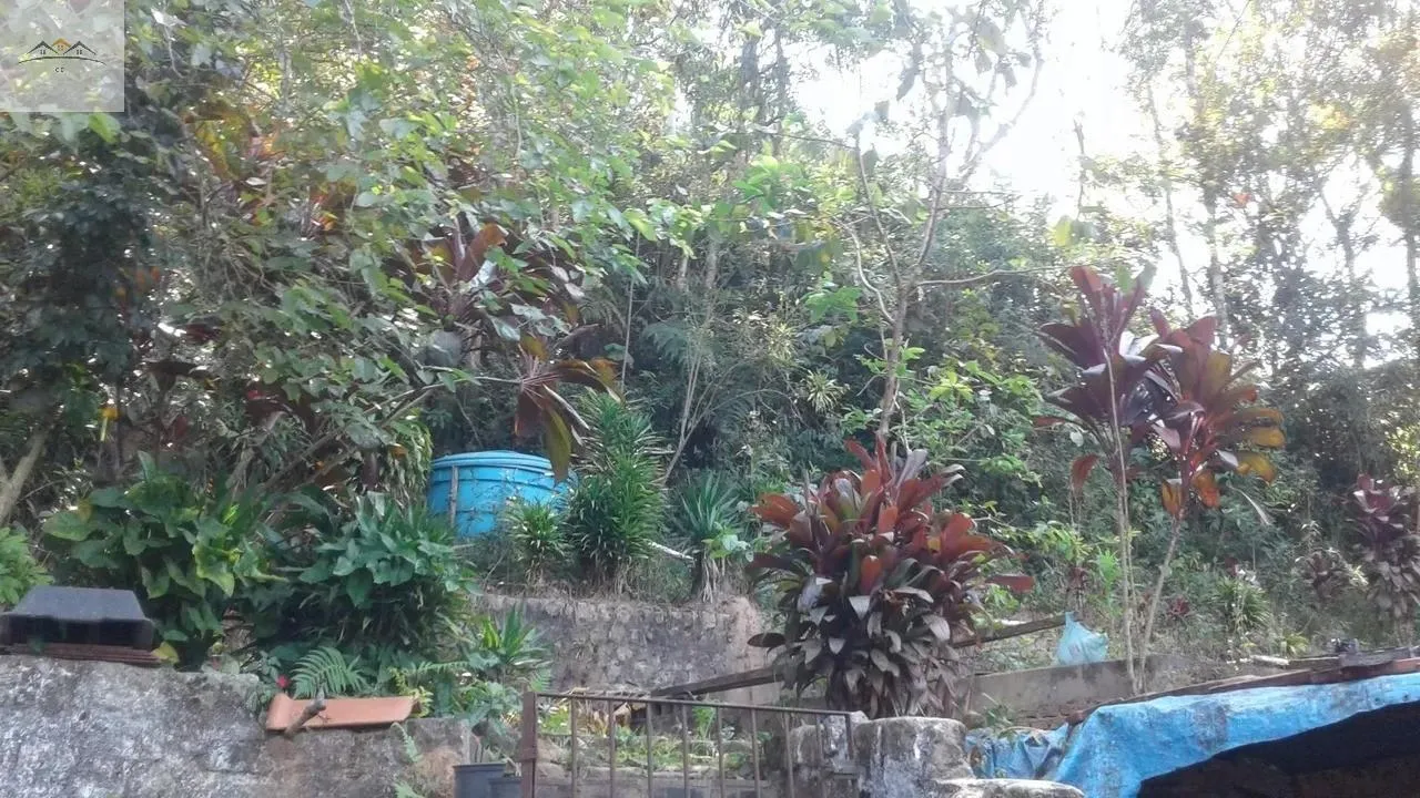 Imagem TERRENO RESIDENCIAL em Santo André - São Paulo, Recreio da Borda do Campo