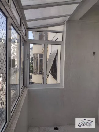 Imagem Apartamento 2 dormitórios