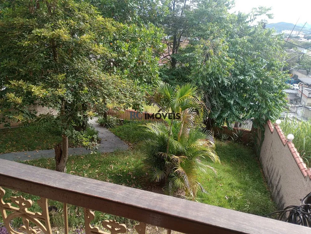 Imagem Casa a Venda no bairro Alcântara - São Gonçalo, RJ