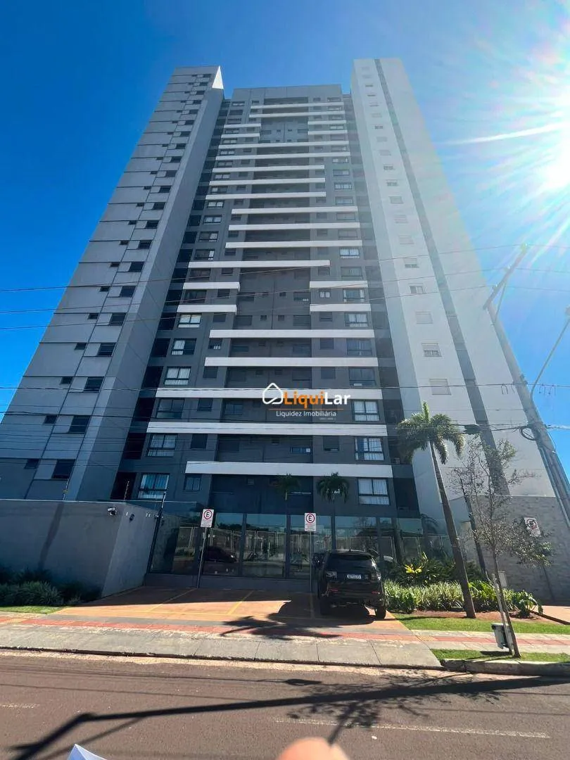 Imagem Apartamento Vivet com 2 vagas