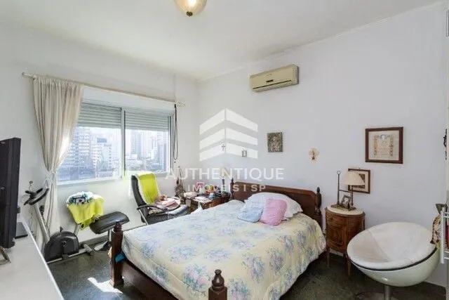 Imagem NANCY JARDIM PAULISTANO - Apartamento à venda no bairro Jardim Paulista - São Paulo/SP, Zona Sul