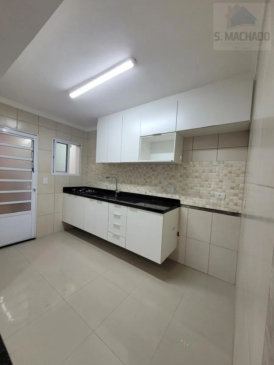 Imagem Casa para Venda em Santo André / SP no bairro Vila Francisco Matarazzo