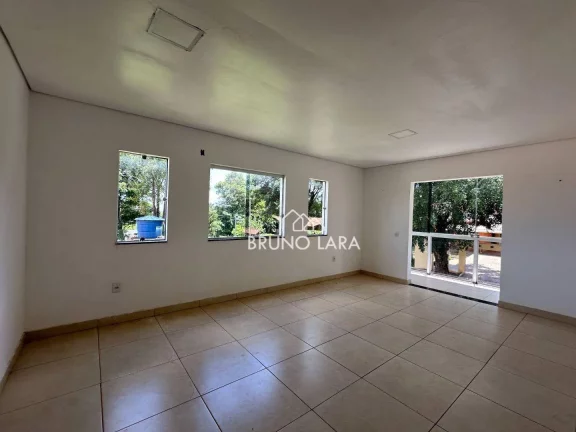 Imagem Casa à venda em Igarapé Residencial Ouro Verde