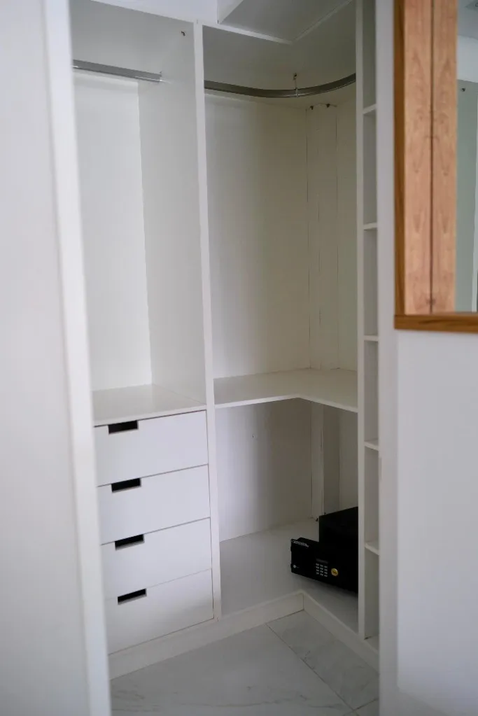 Imagem Apartamento à venda na Vila Nova Conceição, 1 quarto, 1 suíte, 1 vaga, 54m² - Condomínio Horizonte JK Vila Olímpia SP