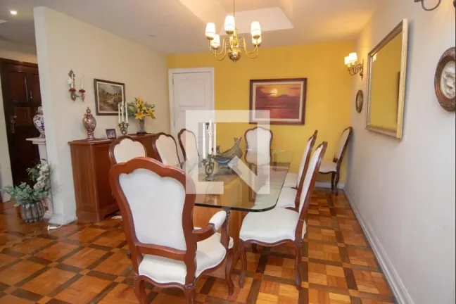 Imagem Apartamento à Venda - Copacabana, 4 Quartos, 220 m2