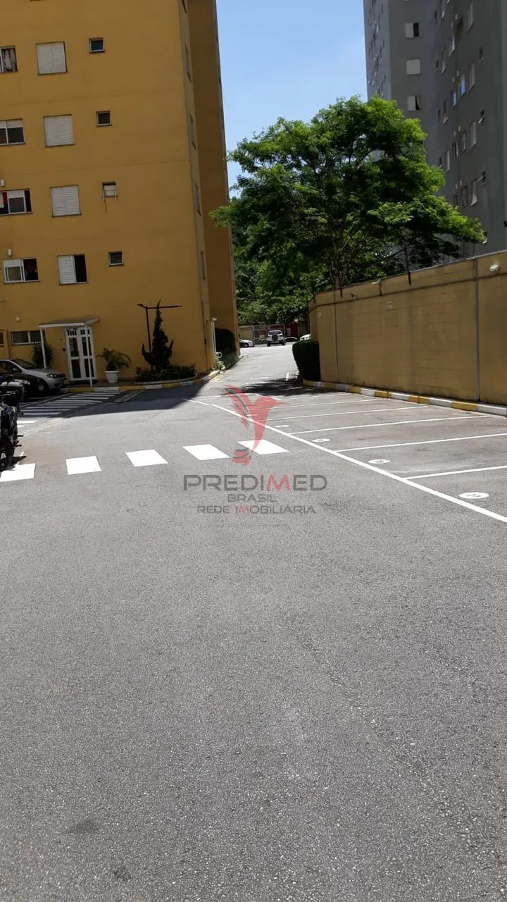 Imagem Vendemos no Guarapiranga , apartamento reformado