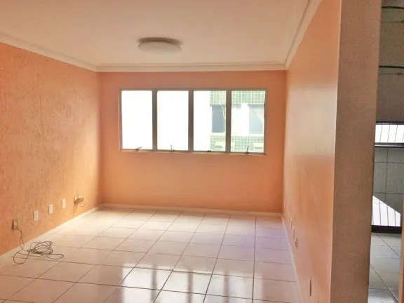 Foto do imóvel Apartamento com 2 Quartos à Venda, 109 m² em Várzea - Recife