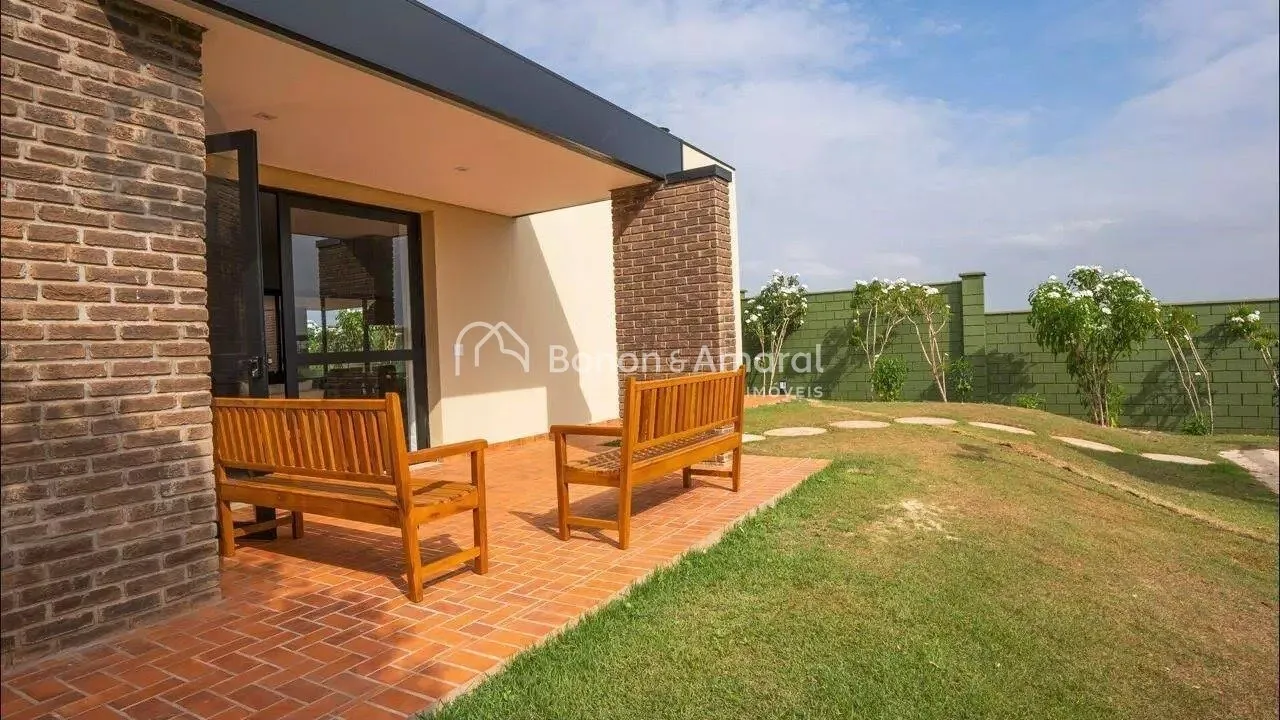 Imagem Terreno a venda no condomínio Portoville Betel