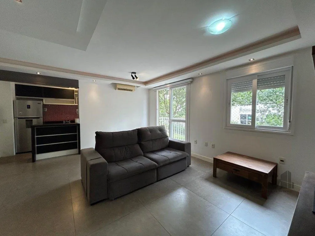 Imagem Excelente apartamento MOBILIADO