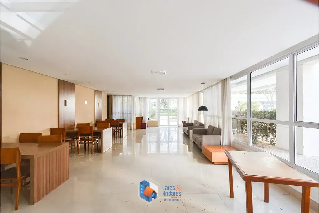 Imagem Apartamento à venda 2 Quartos 1 Suite 1 Vaga 55M² Jardim Prudência São Paulo - SP