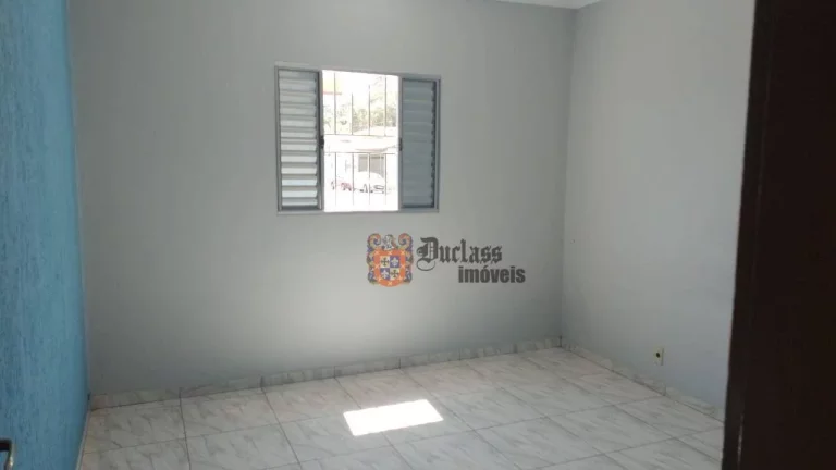 Imagem Casa com 3 dormitórios à venda, 172 m² por R$ 740.000 - Vila Joana - Jundiaí/SP