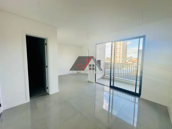 Imagem Apartamento Studio à venda no Edifício Gabardo, Bairro Capão Raso em Curitiba/PR.