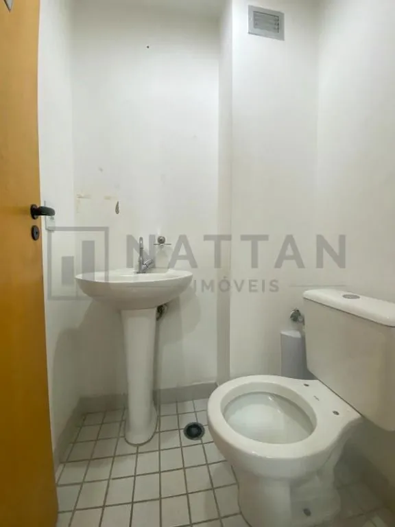 Imagem Sala para alugar, 33 m² por R$ 3.485,00/mês - Tatuapé - São Paulo/SP