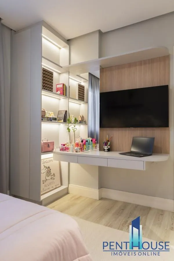 Imagem Apartamento com Terraço para Venda em Balneário Camboriú, CENTRO, 3 dormitórios, 3 suítes, 3 banheiros, 3 vagas