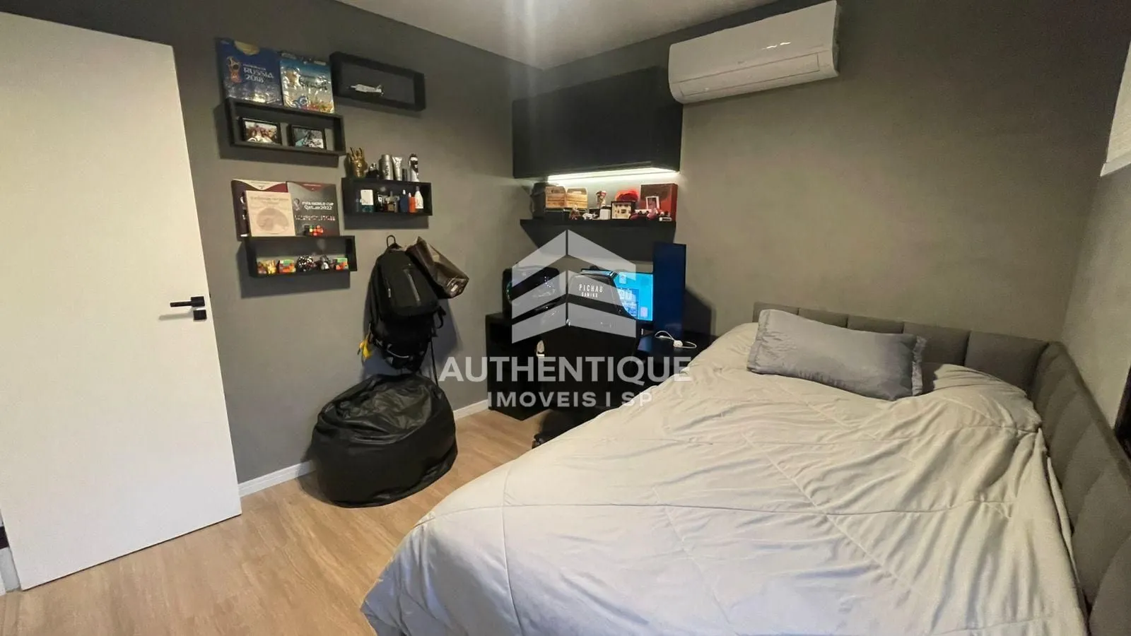 Imagem MOFARREJ VILA MARIANA - Apartamento no bairro Vila Mariana à venda