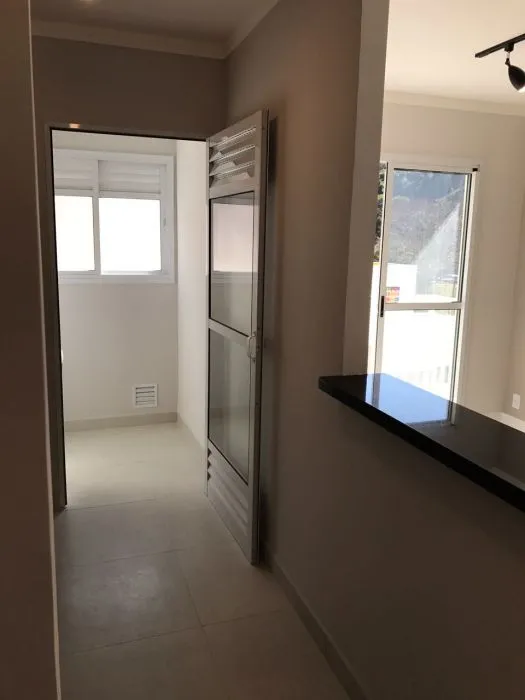 Imagem Apartamento no Jardim Nove de Julho