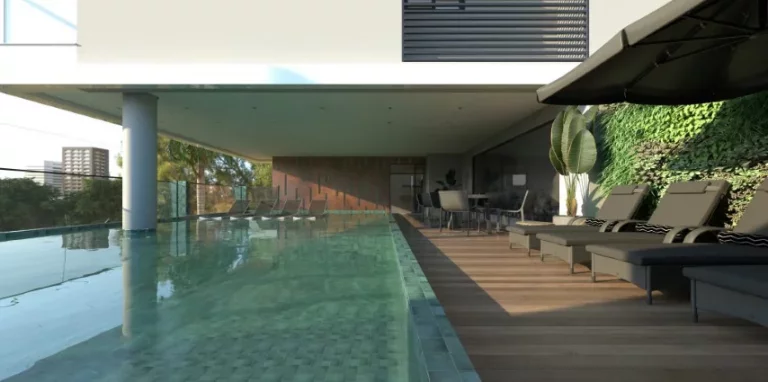 Imagem APARTAMENTO RESIDENCIAL em Itajaí - SC, Praia Brava de Itajaí