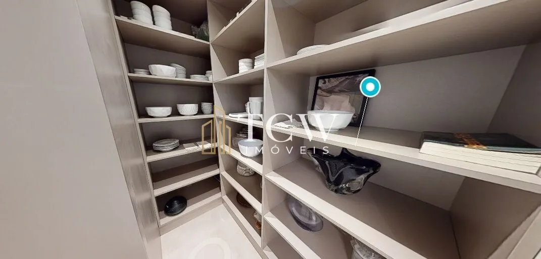 Imagem Apartamento à venda no bairro Pinheiros - São Paulo/SP, Zona Sul