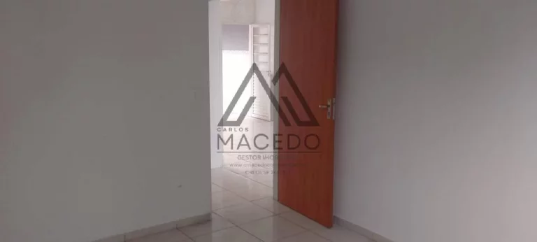 Imagem Vendo Casa em Tatuí - Aceita Financiamento