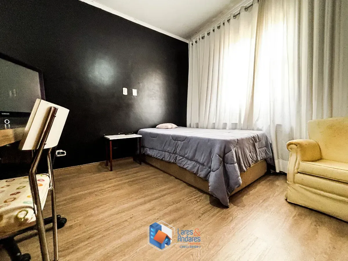Imagem Casa para venda em Brooklin Paulista com 4 quartos, sendo 2 suítes, 284m²