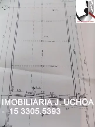 Imagem Ótimo prédio a venda no Jardim XI de Agosto em Tatuí/SP - comercial/residencial