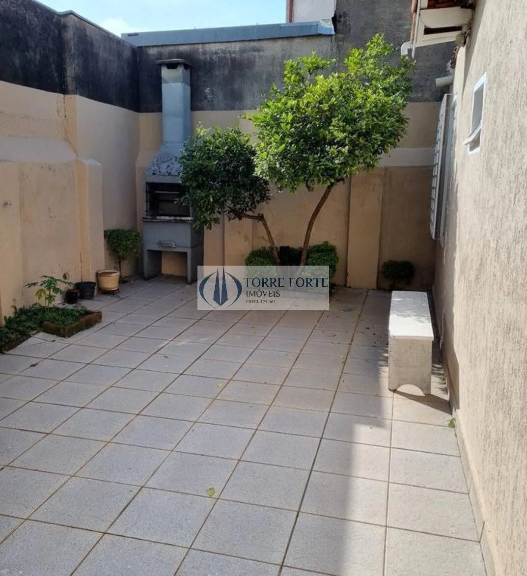 Imagem Casa térrea 4 dormitórios(1 suíte)|150 m²| 3 vagas | | Vila Clementino