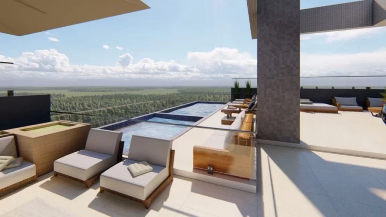 Imagem Liberty Residence - Apartamento à venda no bairro Navegantes - Capão da Canoa/RS