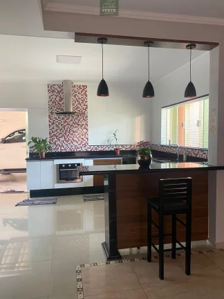 Casa alto padrão CONDOMÍNIO FECHADO - RESIDENCIAL L ÀCQUA POMPÉIA - Socorro – S.P