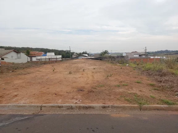LOTE COMERCIAL - AVENIDA DO BAIRRO - TERRAS DE SANTA MARIA - HORTOLÂNDIA
