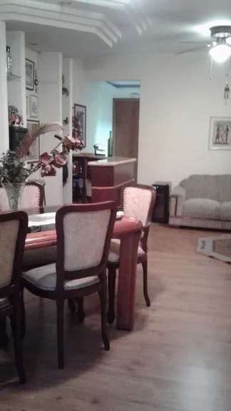 Imagem Apartamento com 3 Quartos à Venda, 127 m² em América - Joinville