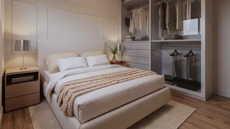 Imagem APARTAMENTO RESIDENCIAL em SUMARÉ - SP, JARDIM DOS IPÊS
