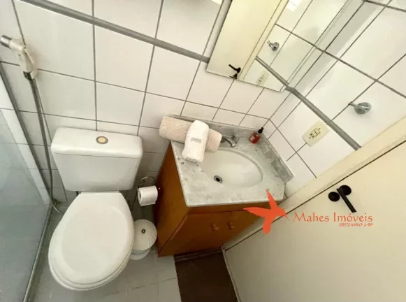 Imagem Apartamento à venda em Pinheiros, São Paulo-SP: 2 quartos, 2 suítes, sala ampla e vaga de garagem! Venha conferir!