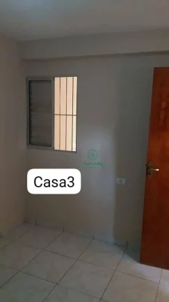 Imagem Sobrado à venda, 300 m² por R$ 446.000,00 - Jardim Belvedere - Guarulhos/SP
